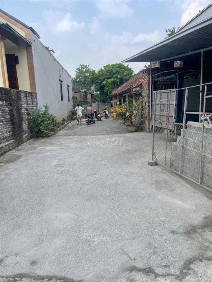 Chính chủ cần bán 5x33 đã có 100m2 thổ cư
