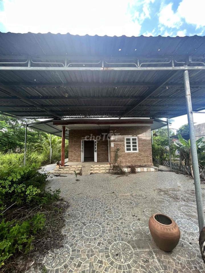 chính chủ cần bán
