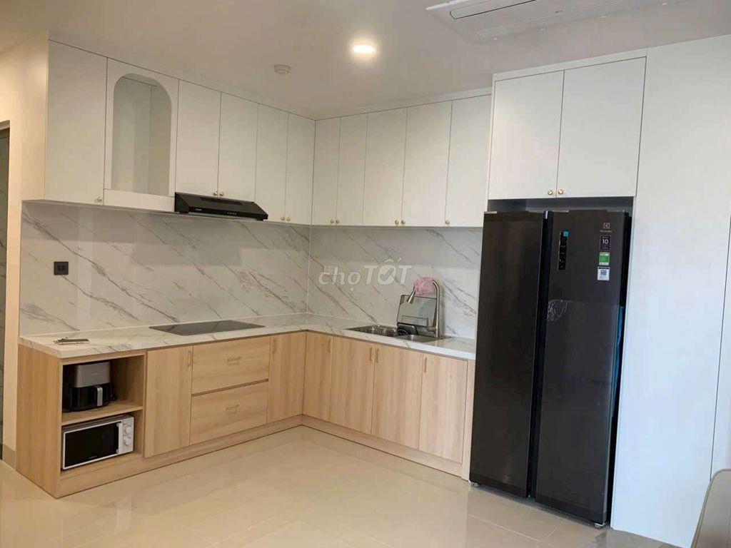 Cho thuê căn hộ Vũng Tàu Centre Point 2PN2WC 87m2 nội thất cao cấp