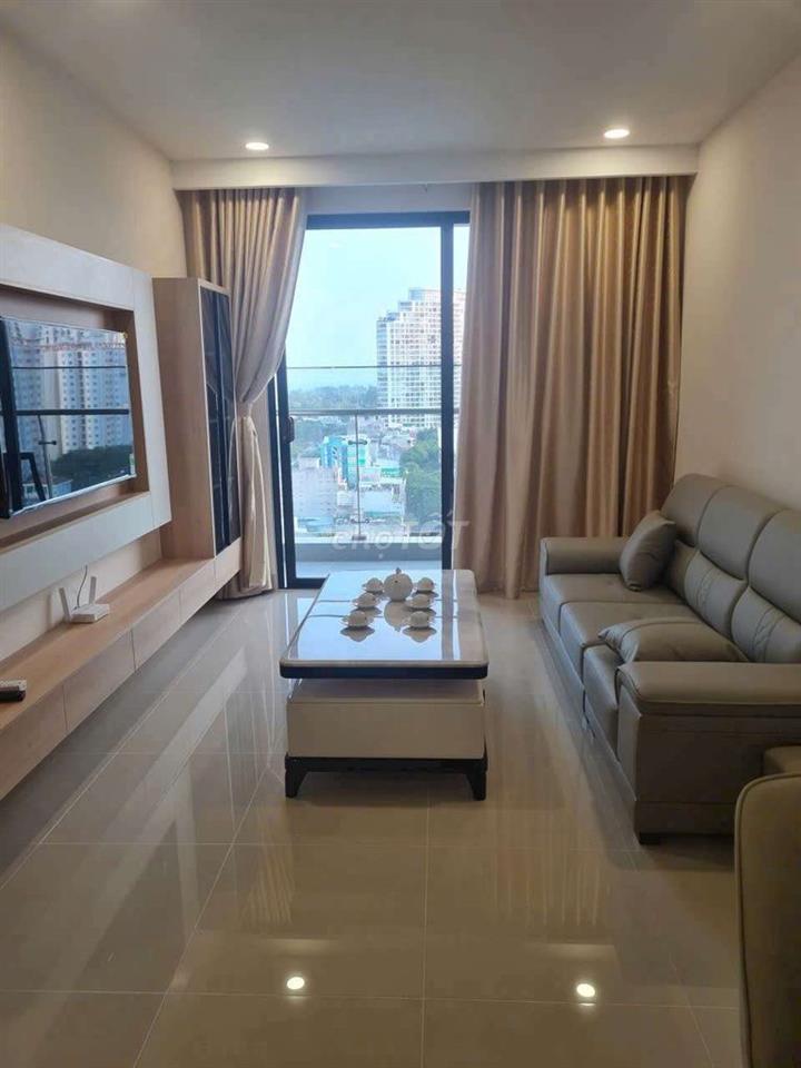 Cho thuê căn hộ Vũng Tàu Centre Point 2PN2WC 87m2 nội thất cao cấp