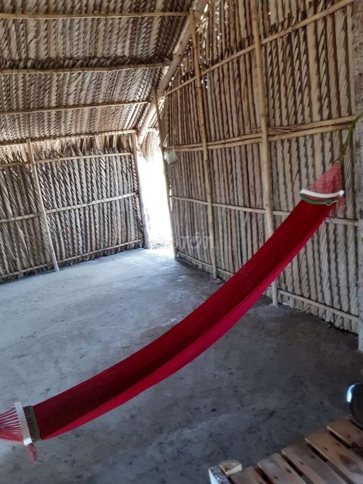 Bán 2.000m2 đất NTTS Bình Khánh, Cần Giờ, sổ hồng riêng 2066