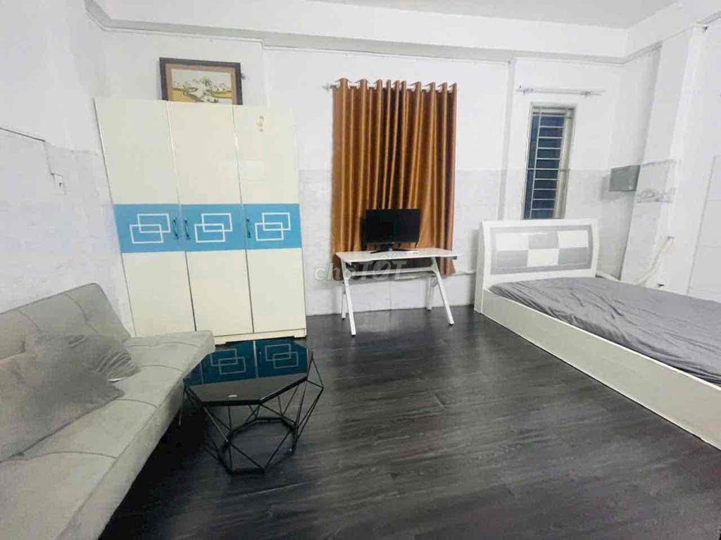 TÌM ROOMATE NỮ