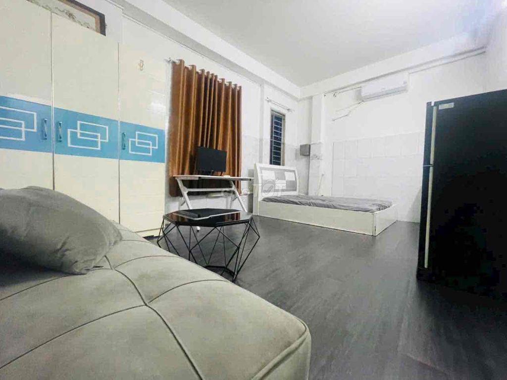 TÌM ROOMATE NỮ