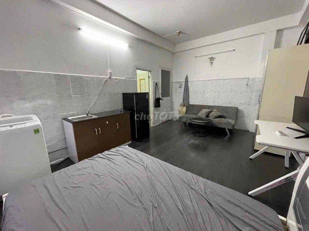 TÌM ROOMATE NỮ