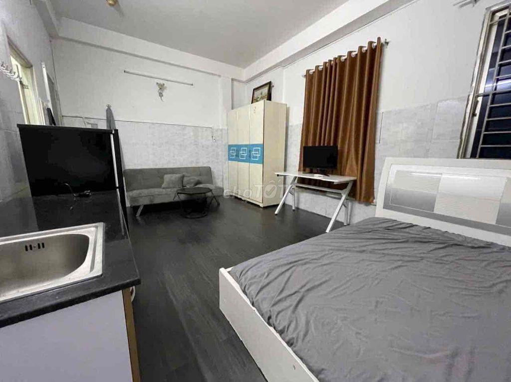 TÌM ROOMATE NỮ