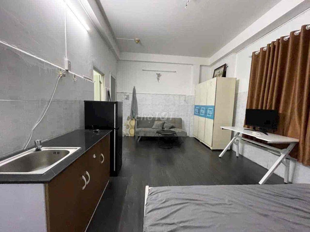 TÌM ROOMATE NỮ