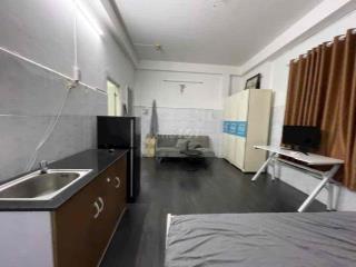 TÌM ROOMATE NỮ