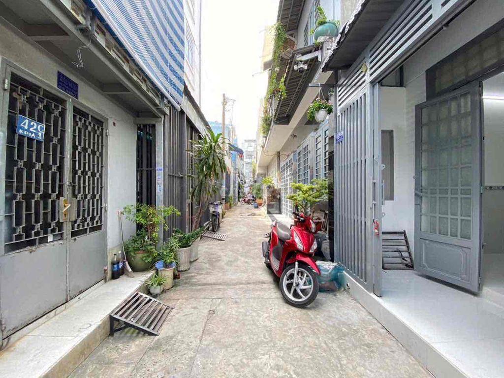 bán nhà chính chủ