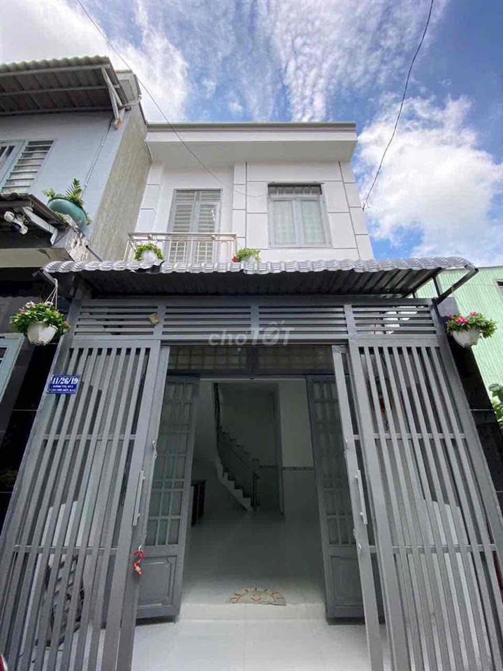 bán nhà chính chủ