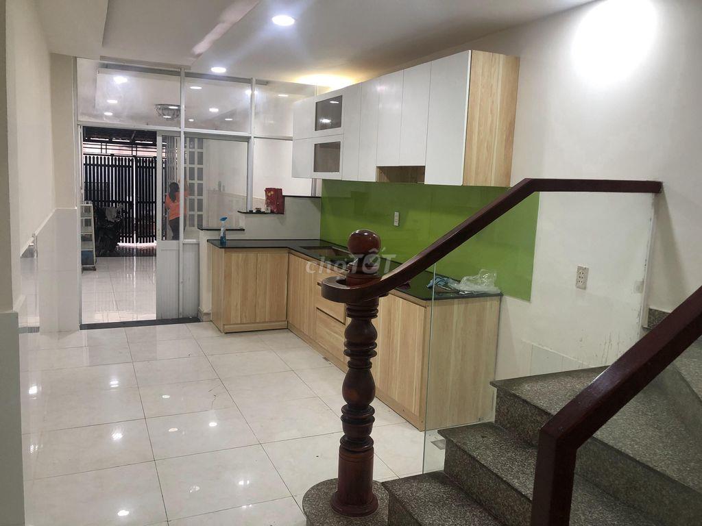 Nhà cho thuê Bùi Quang Là