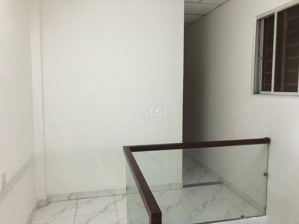 Nhà cho thuê Bùi Quang Là