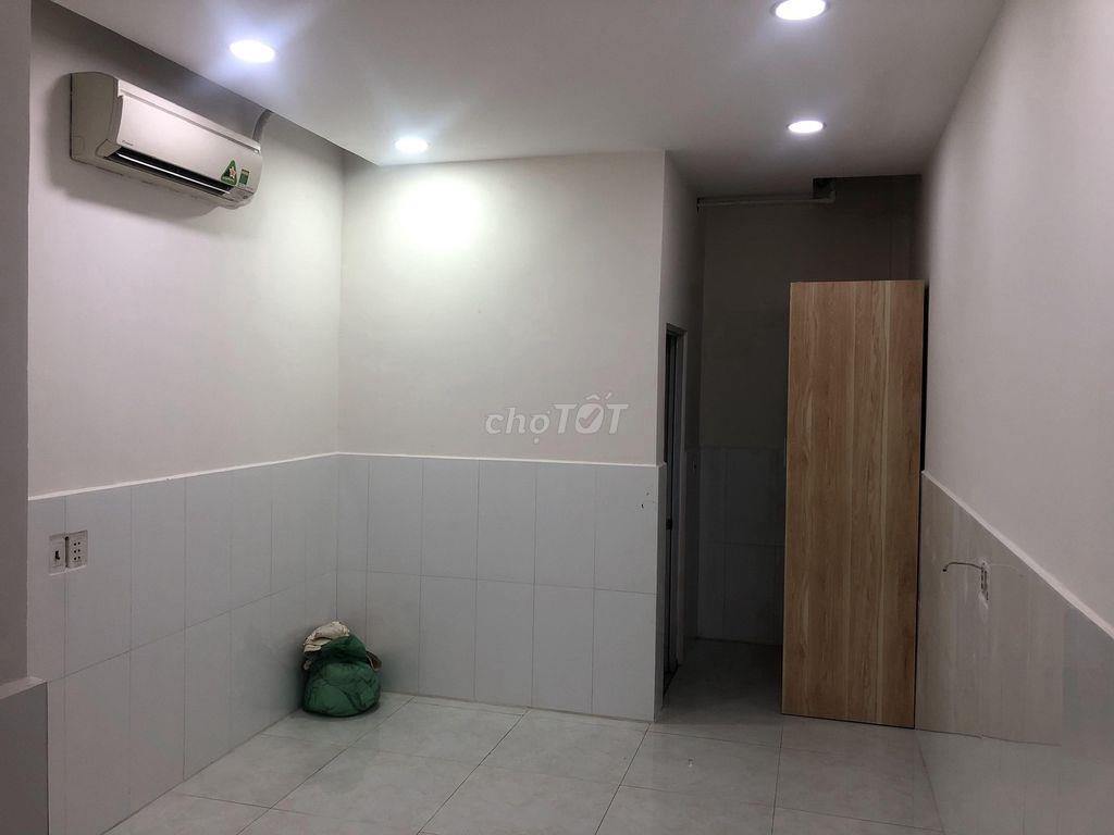 Nhà cho thuê Bùi Quang Là