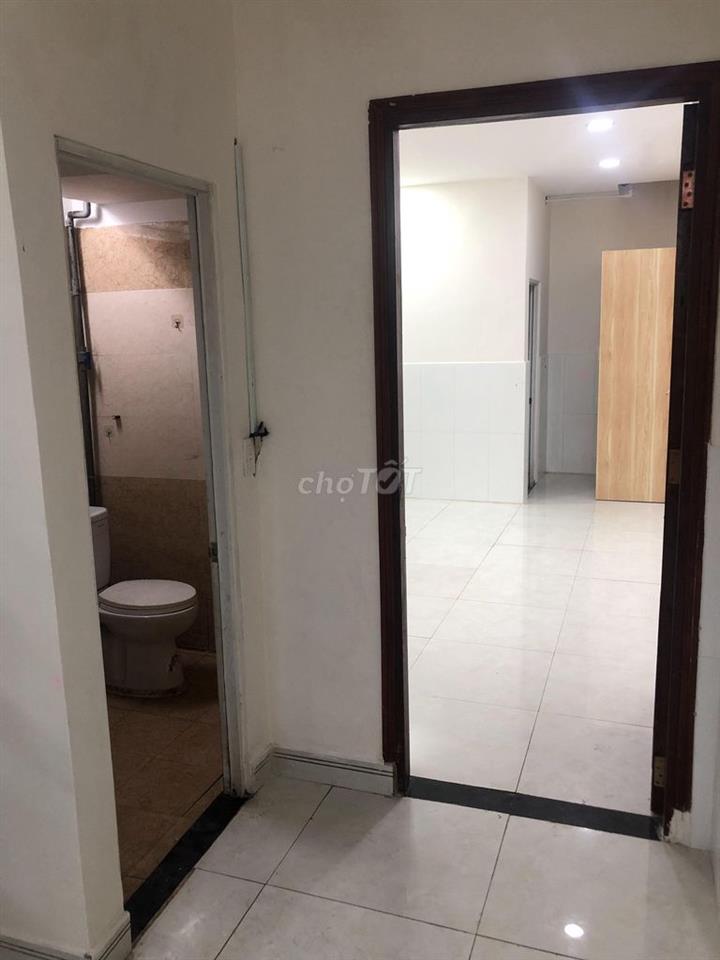 Nhà cho thuê Bùi Quang Là