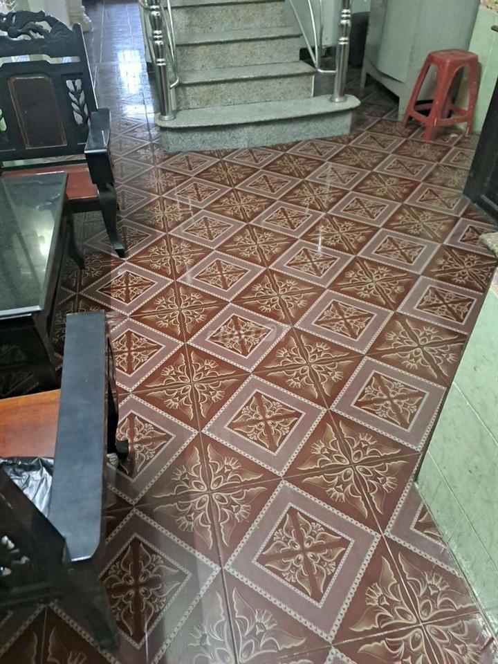 cho thuê nguyên tần trệt ở 884/95 lê đức thọ TPHCM