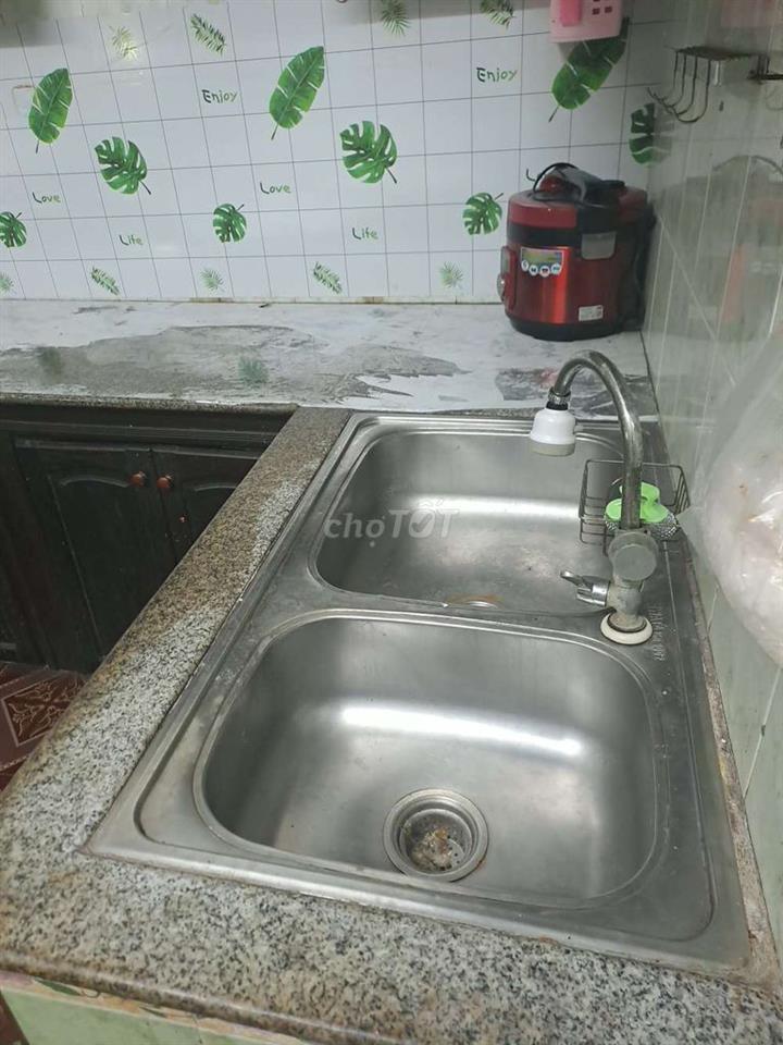 cho thuê nguyên tần trệt ở 884/95 lê đức thọ TPHCM