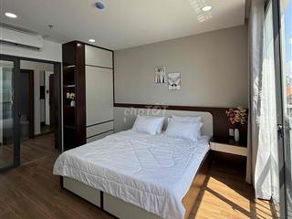 DỰ ÁN MỚI 1 PHÒNG NGỦ CÓ BAN CÔNG LỚN RỘNG 40m2 - TÂN HƯNG - QUẬN 7