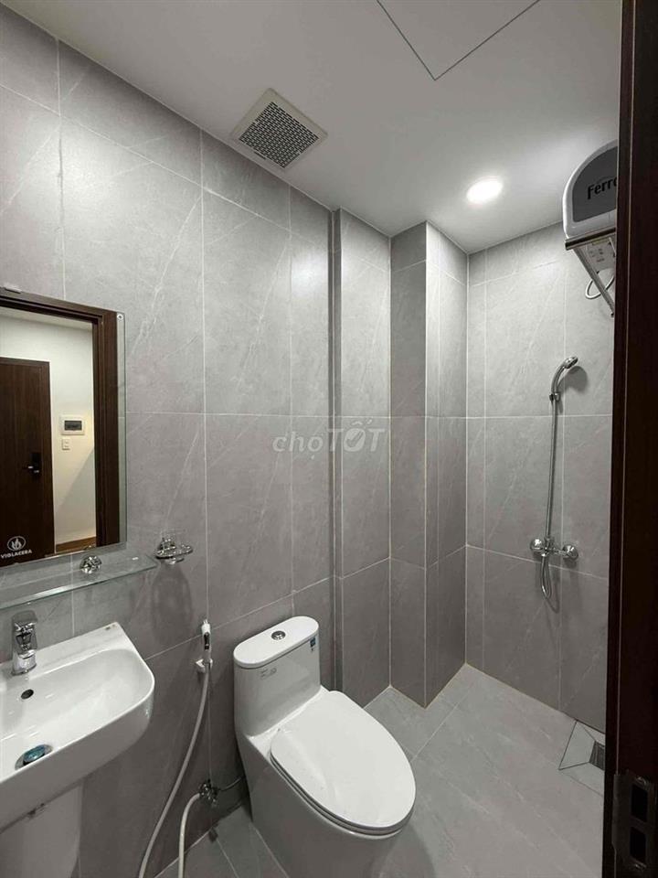 DỰ ÁN MỚI 1 PHÒNG NGỦ CÓ BAN CÔNG LỚN RỘNG 40m2 - TÂN HƯNG - QUẬN 7