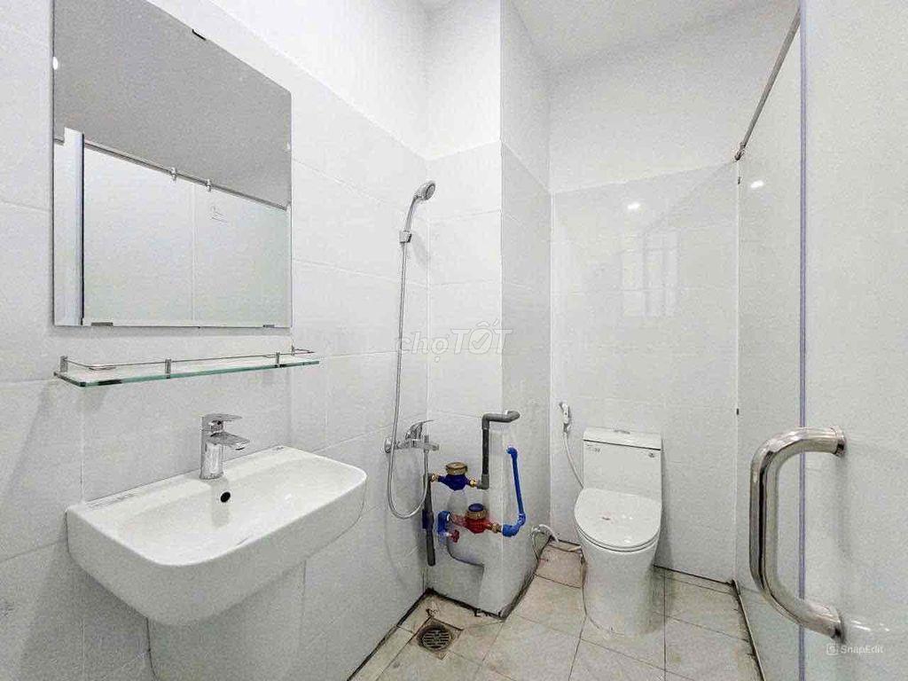 phòng trọ máy giặc riêng