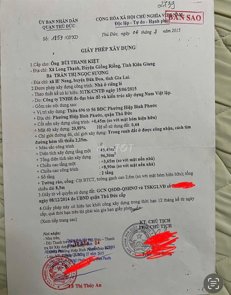 Chính chủ cần bán nhà ( khu an ninh, dân cư tri thức)