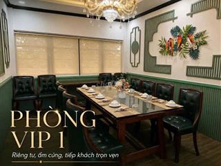 Cho thuê mặt bằng