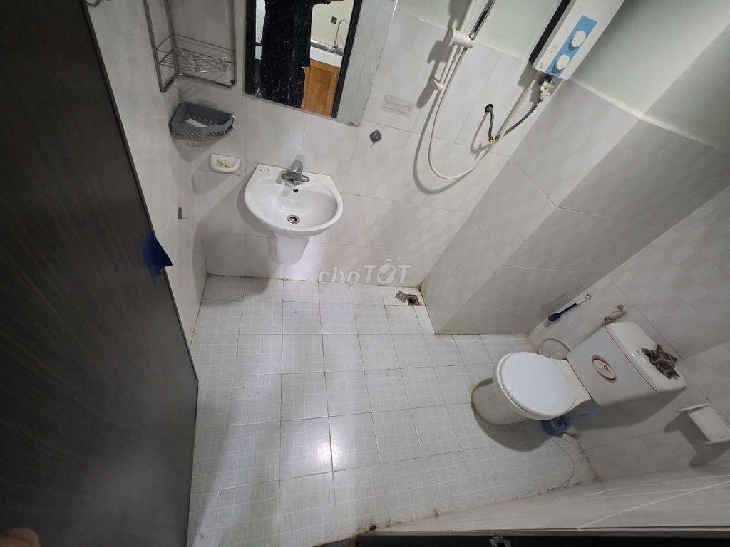  CĂN HỘ 2PN, 1WC, 49M2 - CHUNG CƯ 1ST HOME LONG XUYÊN, AN GIANG