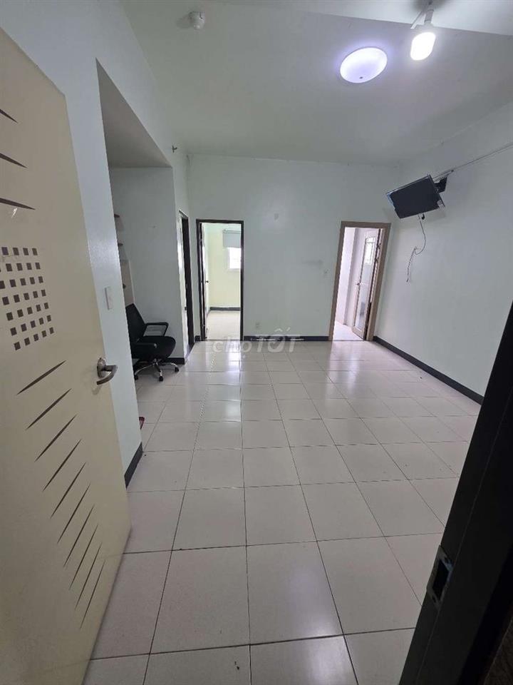  CĂN HỘ 2PN, 1WC, 49M2 - CHUNG CƯ 1ST HOME LONG XUYÊN, AN GIANG