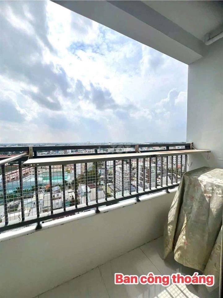 CĂN HỘ 1 PN, 1WC, 32M2 Full nội thất.MARINA PLAZA LONG XUYÊN, AN GIANG