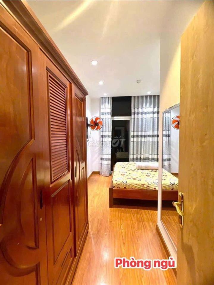 CĂN HỘ 1 PN, 1WC, 32M2 Full nội thất.MARINA PLAZA LONG XUYÊN, AN GIANG