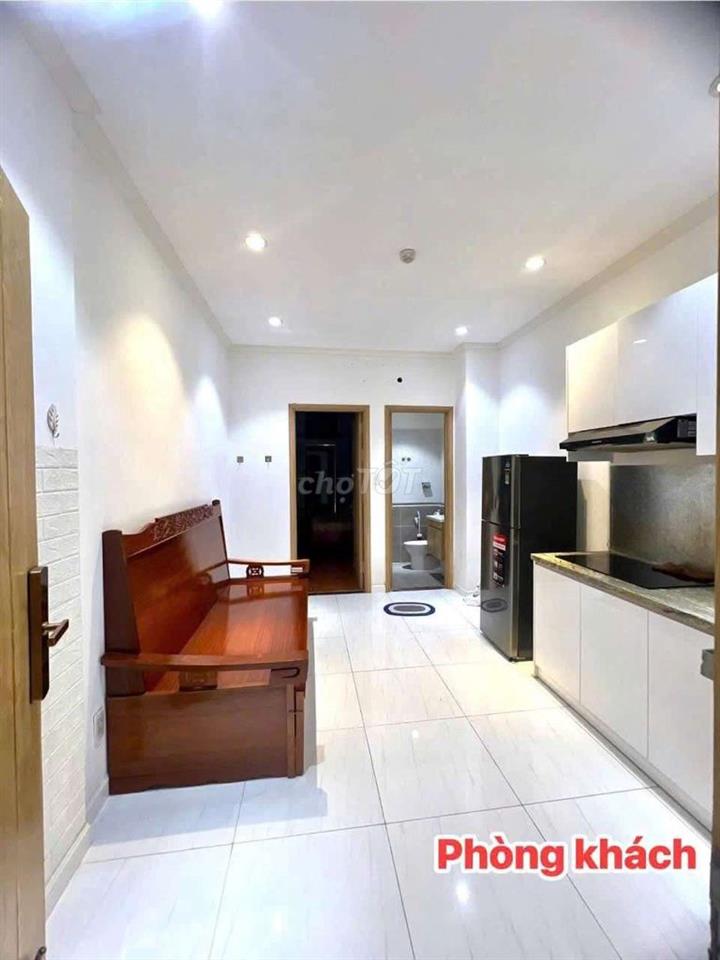 CĂN HỘ 1 PN, 1WC, 32M2 Full nội thất.MARINA PLAZA LONG XUYÊN, AN GIANG