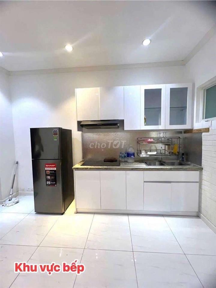 CĂN HỘ 1 PN, 1WC, 32M2 Full nội thất.MARINA PLAZA LONG XUYÊN, AN GIANG