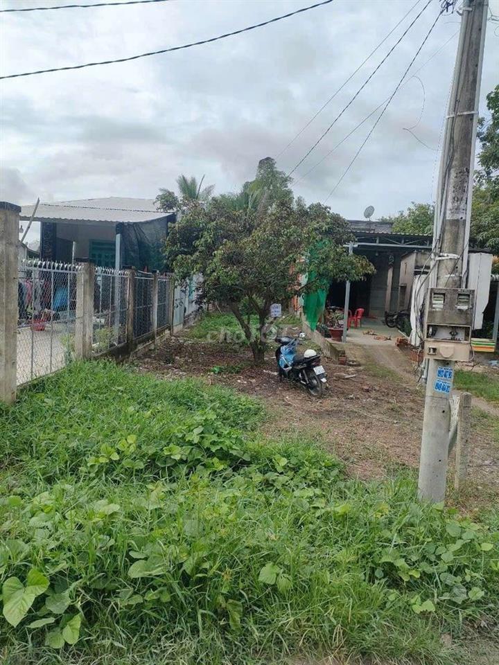 chính chủ cần bán lô đất 5×68 ×25m²tc,Gần KCN Chà Là . DƯƠNG MINHCHÂU