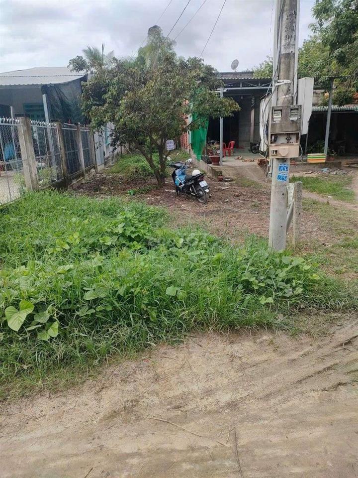 chính chủ cần bán lô đất 5×68 ×25m²tc,Gần KCN Chà Là . DƯƠNG MINHCHÂU