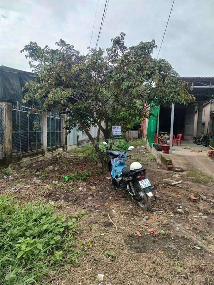 chính chủ cần bán lô đất 5×68 ×25m²tc,Gần KCN Chà Là . DƯƠNG MINHCHÂU