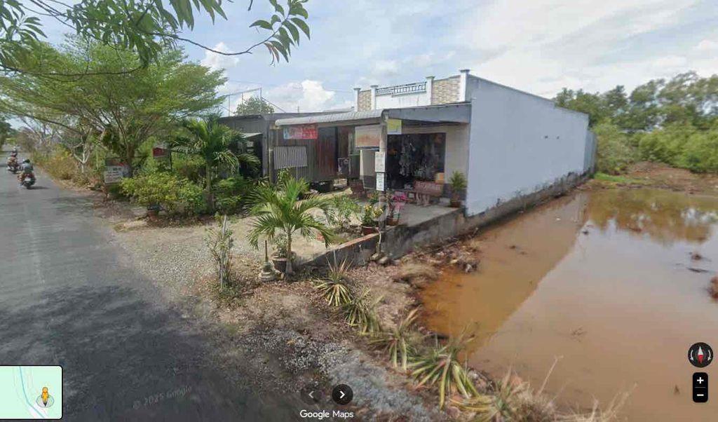NHÀ ĐẤT CẤP CM 4 GIÁ RẺ