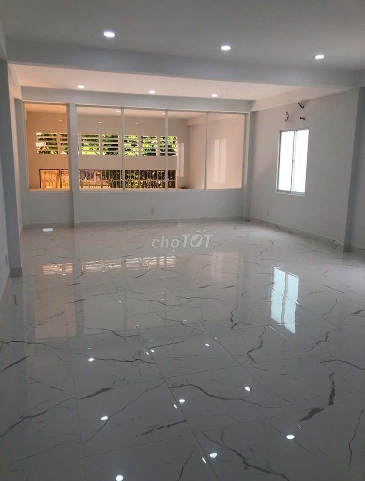 Bán nhà mặt tiền Điện Biên Phủ, đang cho thuê giá tốt