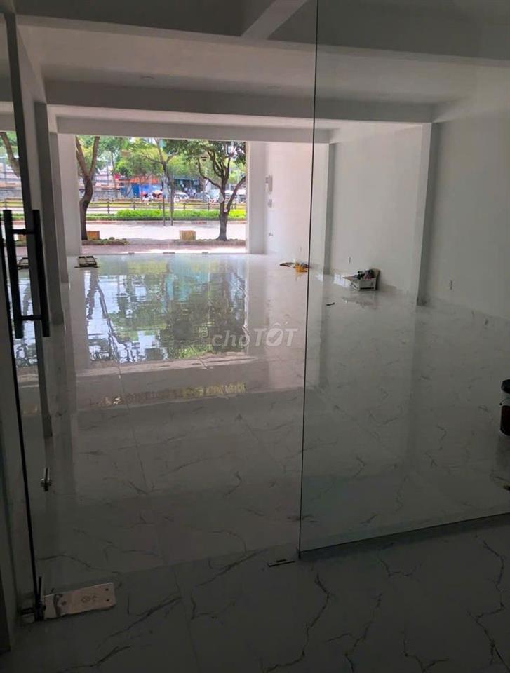 Bán nhà mặt tiền Điện Biên Phủ, đang cho thuê giá tốt