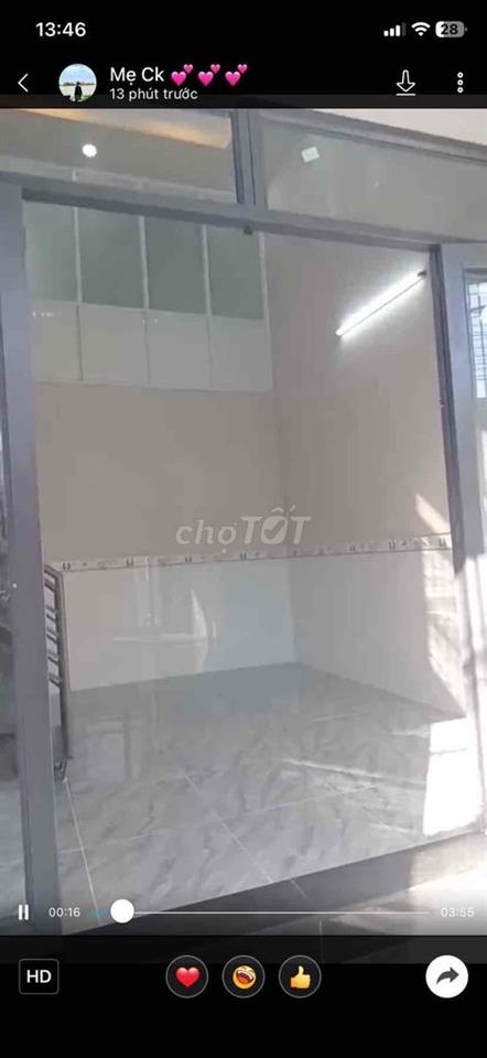 nhà đẹp cần bán