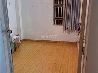 Pass trọ ở đầu t11 chợ cây quéo Phú Nhuận
