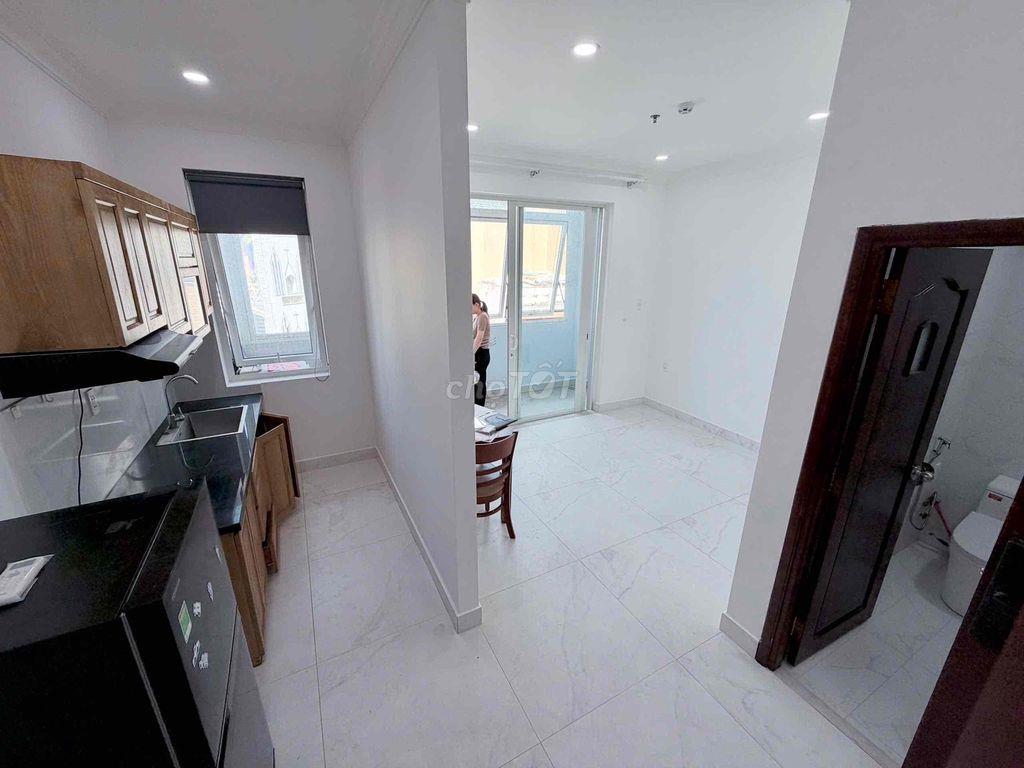 📣 SHARE CHO SINH VIÊN BK,UEH – CĂN HỘ 2PN2WC CHỈ DƯỚI 3 TRIỆU/NGƯỜI