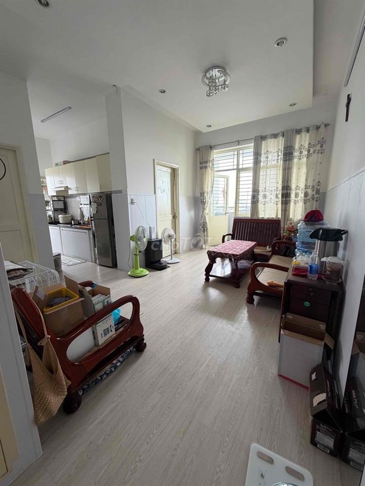 Cho thuê chung cư Phú Thọ (pass lại căn hộ)