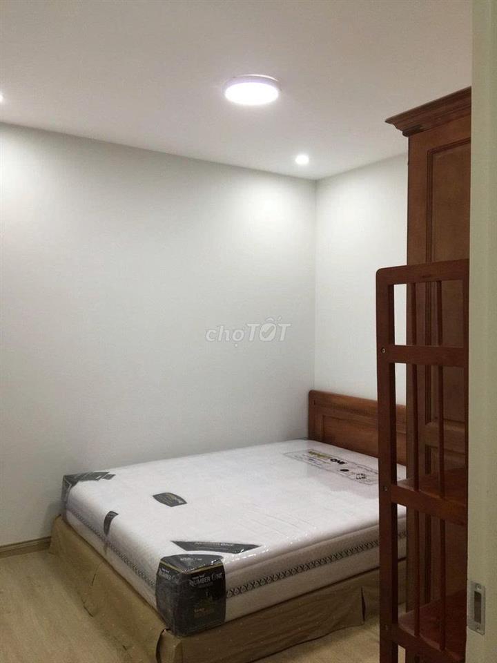 Cho thuê CC Bàu Cát II, 10 triệu VND, 70m2, 2PN, 2WC
