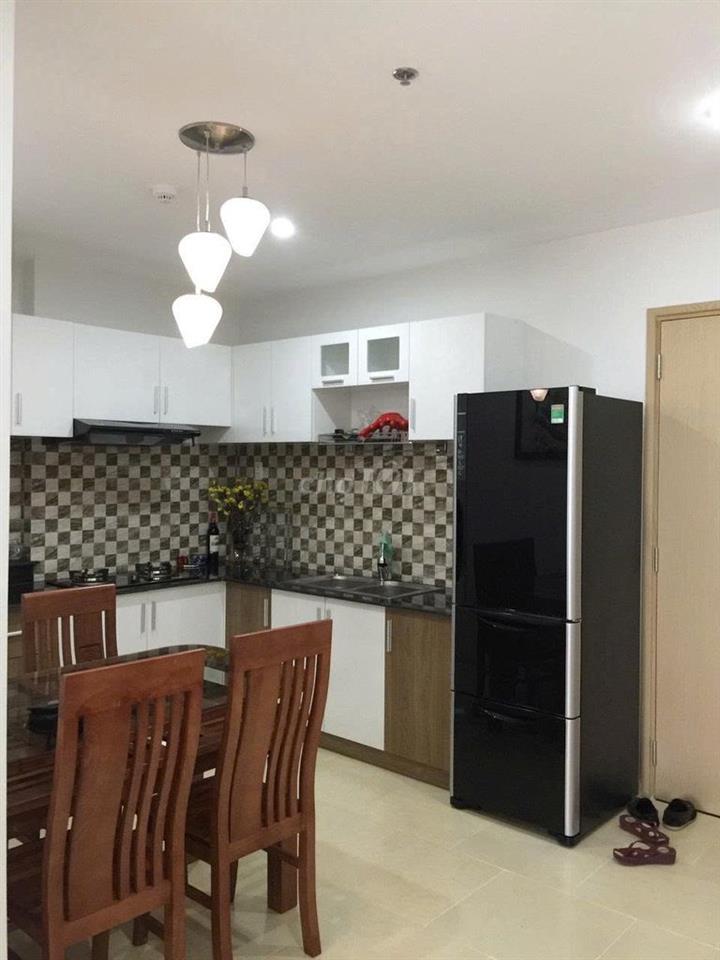 Cho thuê CC Bàu Cát II, 10 triệu VND, 70m2, 2PN, 2WC
