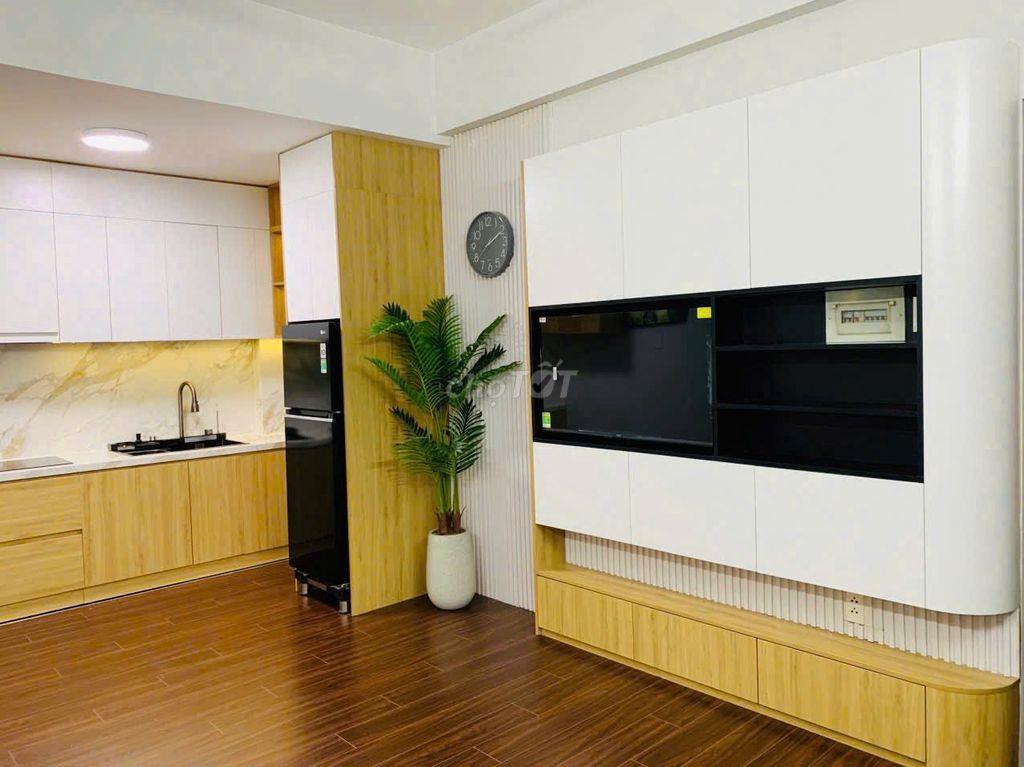 Bán chung cư Huỳnh Văn Chính - 45m2, 2PN giá 2,15 tỷ