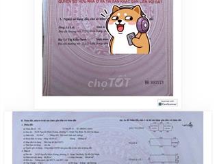 Cần bán nhà Phố khu Biệt Thự K300 Quận TÂN BÌNH