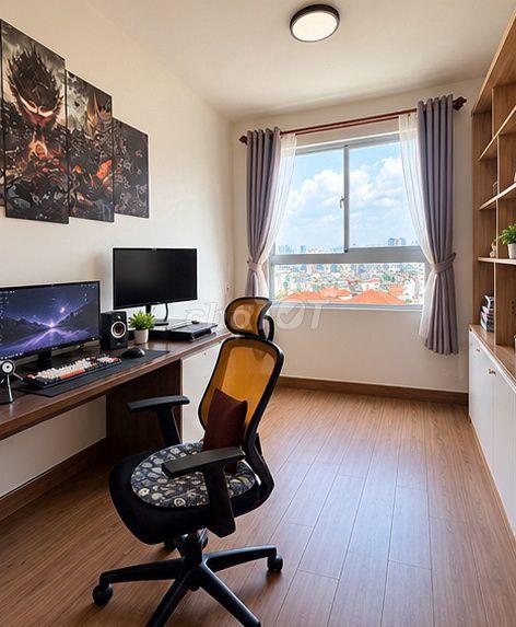 Căn Sacomreal 82m² đẹp, view Landmark – chính chủ bán!
