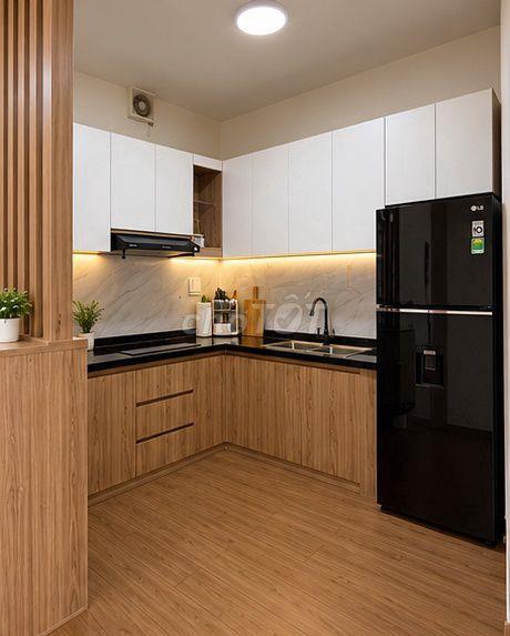 Căn Sacomreal 82m² đẹp, view Landmark – chính chủ bán!