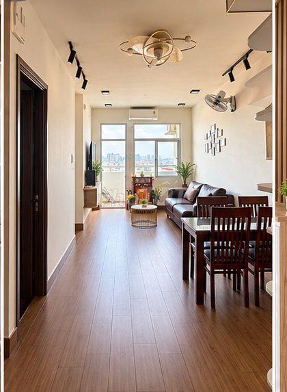 Căn Sacomreal 82m² đẹp, view Landmark – chính chủ bán!