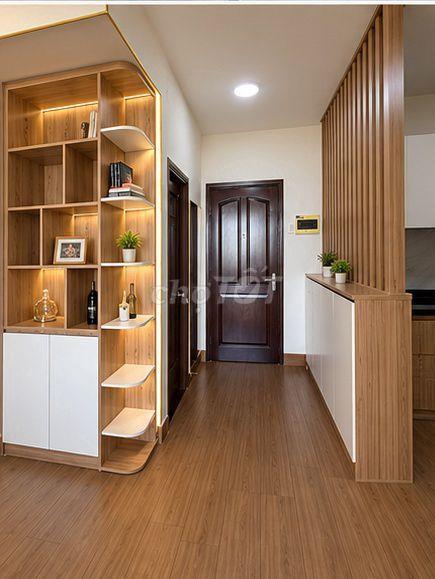 Căn Sacomreal 82m² đẹp, view Landmark – chính chủ bán!