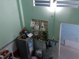  Phòng trọ khép kín, 1 trệt 1 lầu, diện tích sàn 30 m2.
