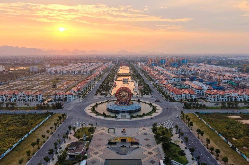 dự án SUN URBAN CITY HÀ NAM có BV BẠCH MAI 2 và BV VIỆT ĐỨC 2